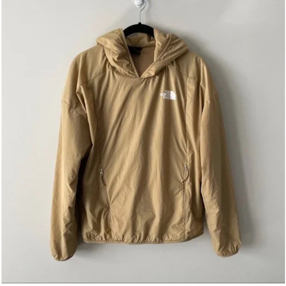 The North Face Active Trail Mesh Lined Pullover sz M